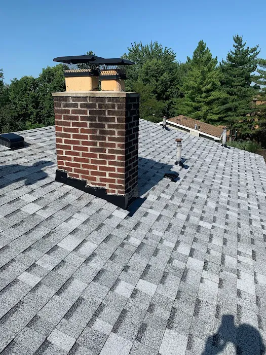 Warner Roofing Picture 8