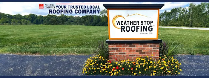 Weather Stop Roofing Company Picture 1