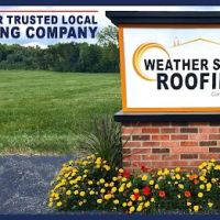 Weather Stop Roofing Company ico