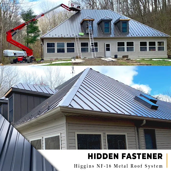 Weather Stop Roofing Company Picture 7