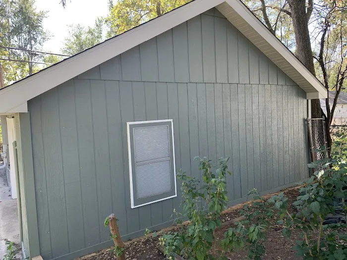 Joliet Promar Roofing Picture 8