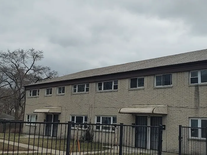 Low Cost Roofing Picture 1