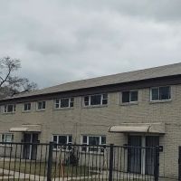 Low Cost Roofing ico