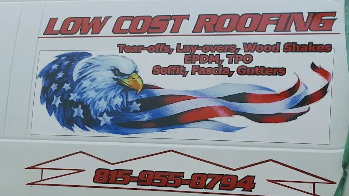 Low Cost Roofing Picture 2