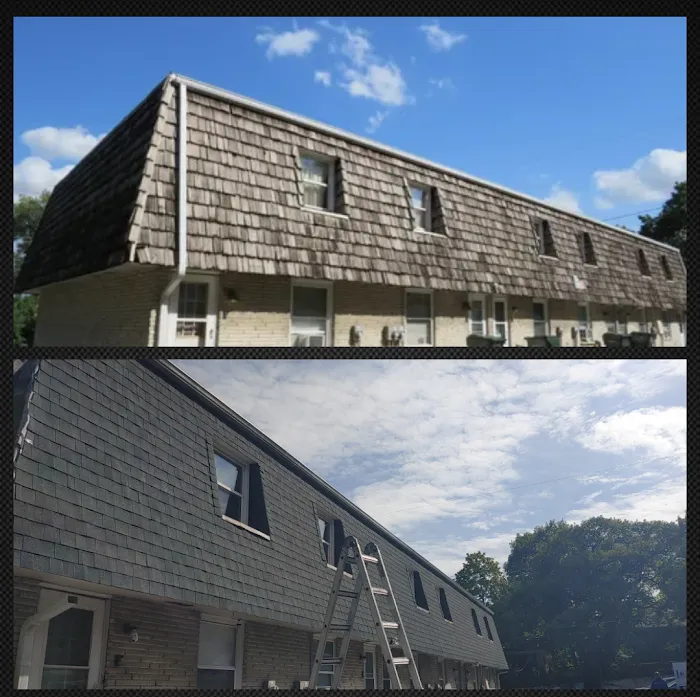 Low Cost Roofing Picture 3