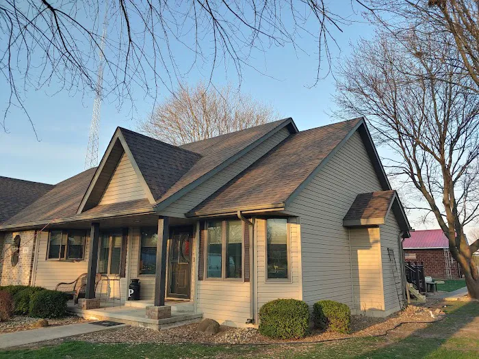 Low Cost Roofing Picture 6