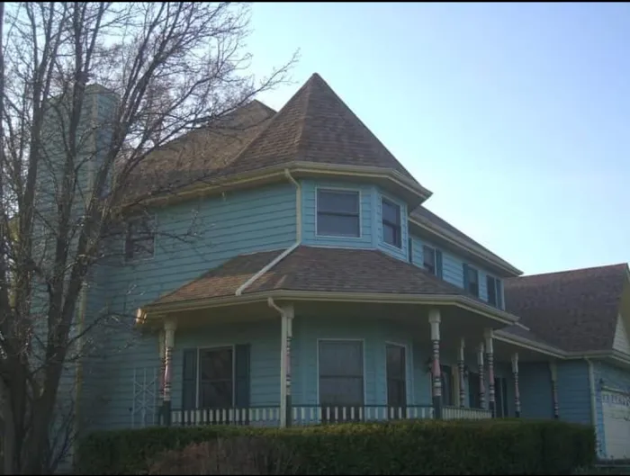 Low Cost Roofing Picture 9