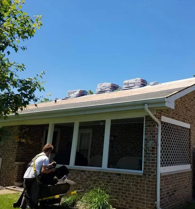 Low Cost Roofing Picture 8