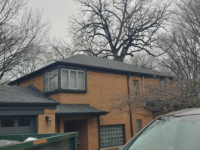 Low Cost Roofing Picture 10