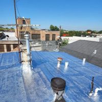 MBA Roofing Siding & Gutters ico