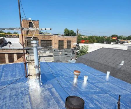 MBA Roofing Siding & Gutters