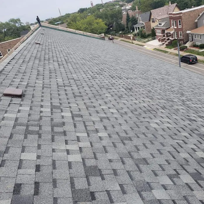 MBA Roofing Siding & Gutters Picture 5