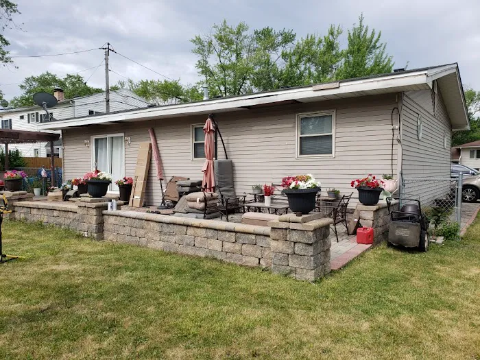 MBA Roofing Siding & Gutters Picture 6