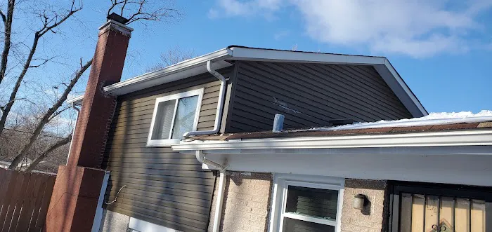 MBA Roofing Siding & Gutters Picture 4