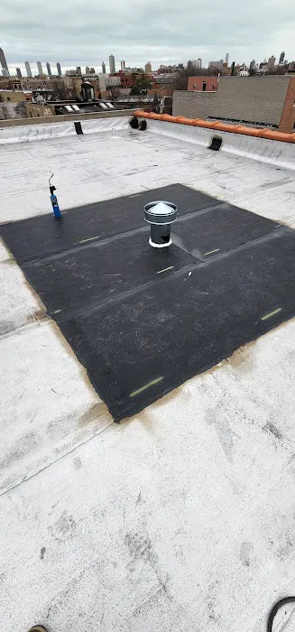 MBA Roofing Siding & Gutters Picture 7