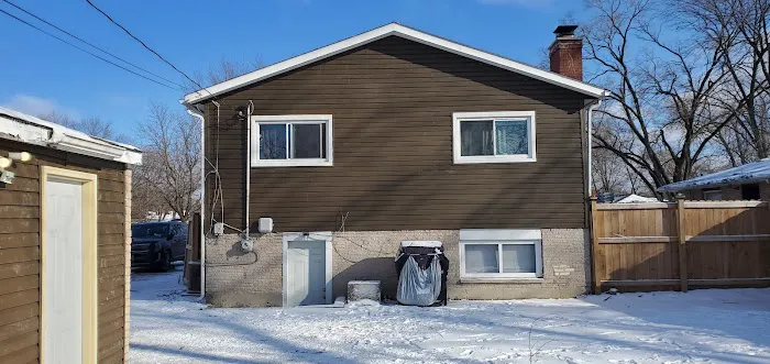 MBA Roofing Siding & Gutters Picture 8