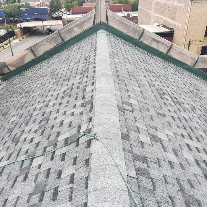 MBA Roofing Siding & Gutters Picture 9