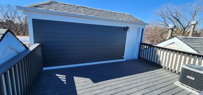 MBA Roofing Siding & Gutters Picture 10