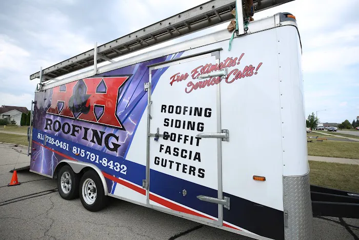 H&H Roofing, Inc. Picture 2