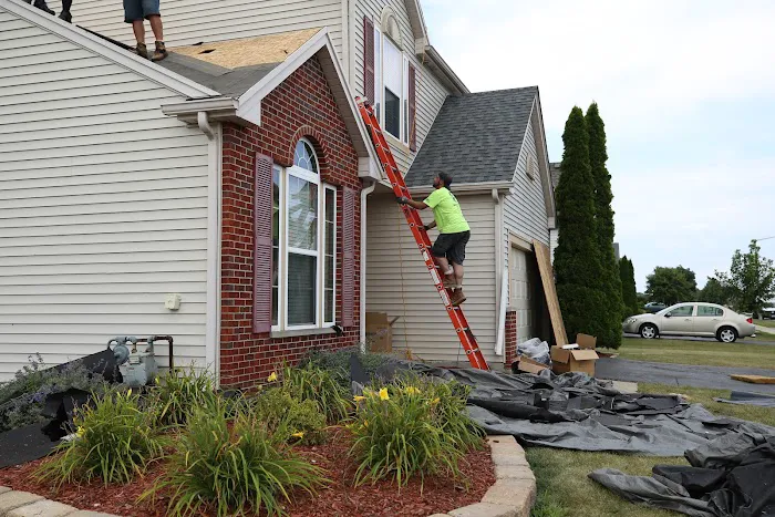 H&H Roofing, Inc. Picture 1