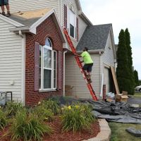 H&H Roofing, Inc. ico