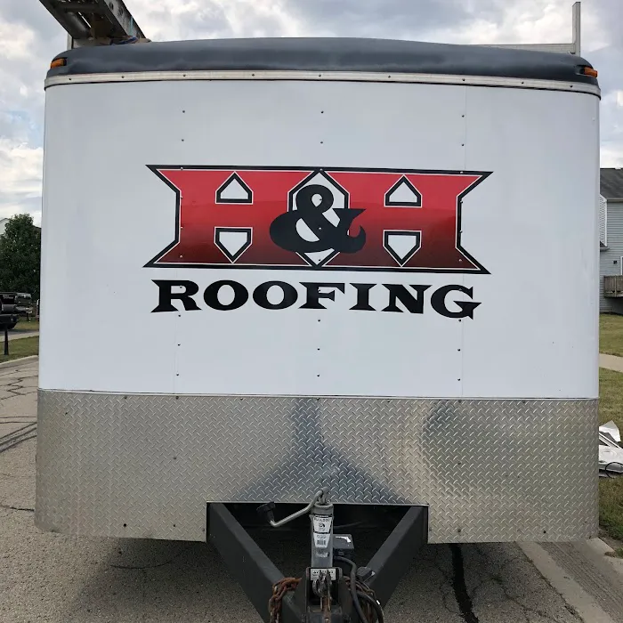 H&H Roofing, Inc. Picture 6