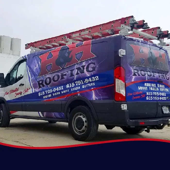 H&H Roofing, Inc. Picture 9