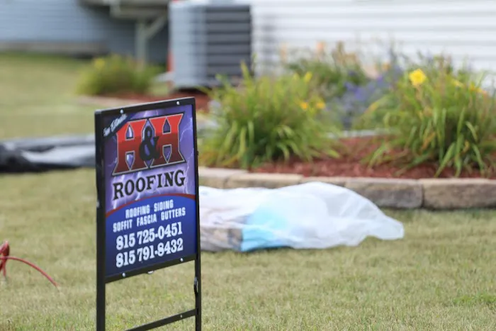 H&H Roofing, Inc. Picture 7