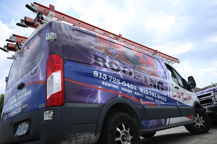 H&H Roofing, Inc. Picture 10