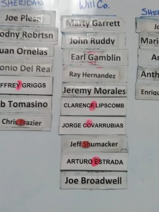 Adler Roofing and Sheet Metal Inc., J.L. Picture 1