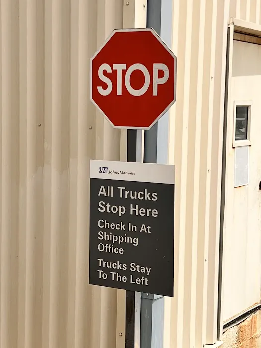 Johns Manville Picture 10