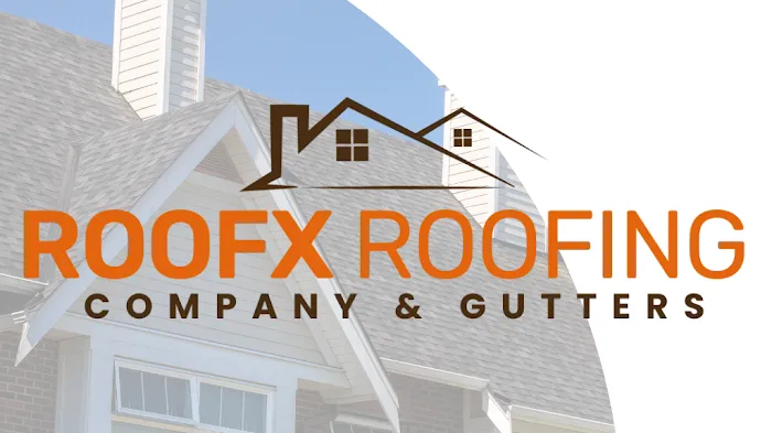 ROOFX Roofing Company & Gutters Picture 3
