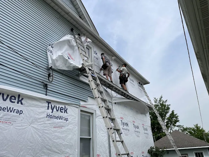 DNS Exterior Inc. Picture 5