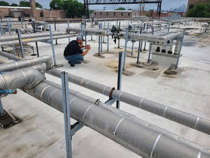 Illinois Roofmasters Picture 1