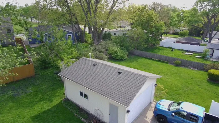 Alpha 1 Exteriors Inc Picture 1