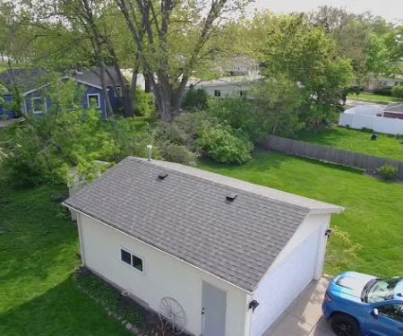 Alpha 1 Exteriors Inc