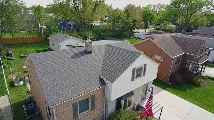 Alpha 1 Exteriors Inc Picture 2