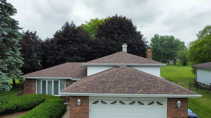 Signature Roofing & Construction Inc Picture 3