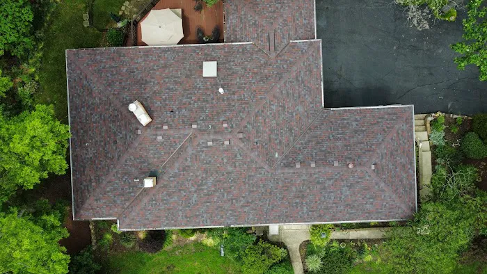 Signature Roofing & Construction Inc Picture 1