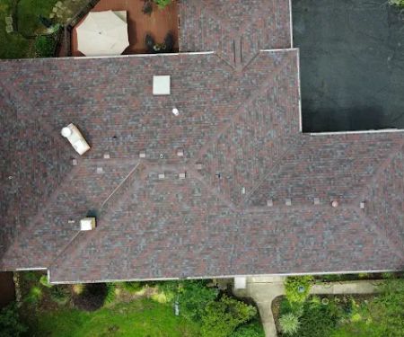 Signature Roofing & Construction Inc