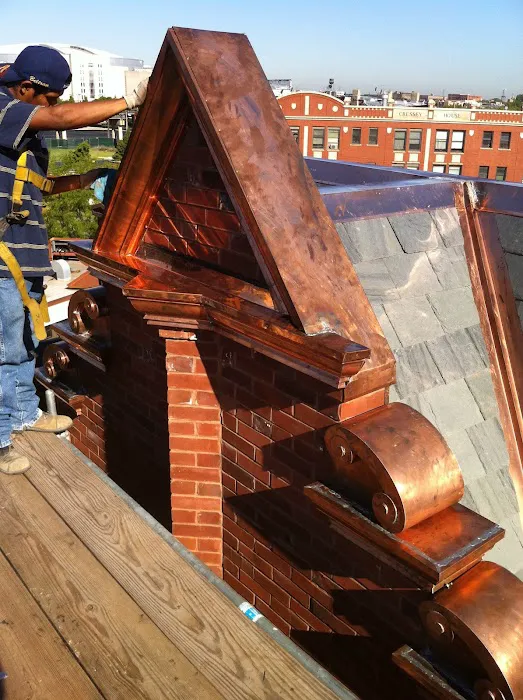 Huebner Roofing Inc. Picture 1