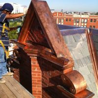 Huebner Roofing Inc. ico