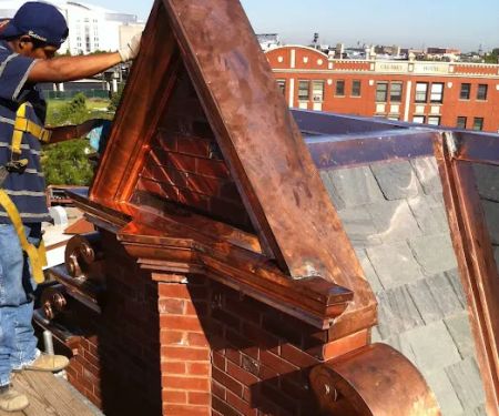 Huebner Roofing Inc.