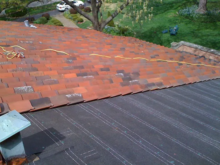 Huebner Roofing Inc. Picture 2