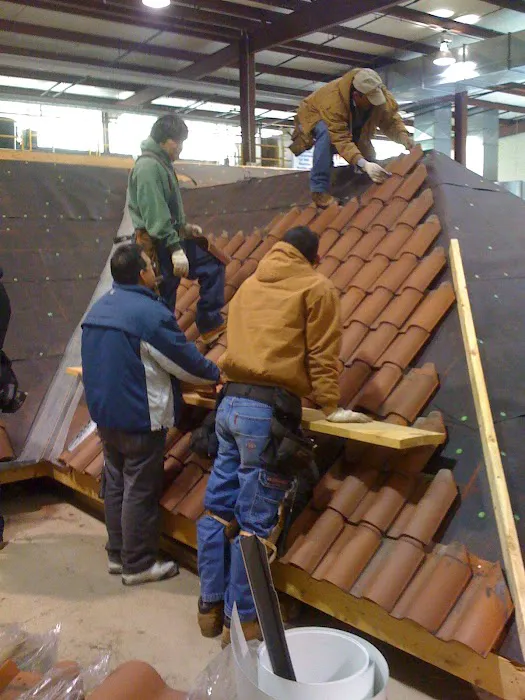 Huebner Roofing Inc. Picture 4