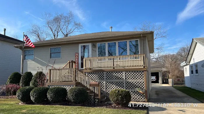 Prusak Roofing Picture 1