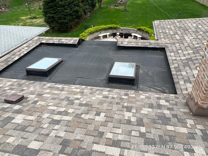 Prusak Roofing Picture 3