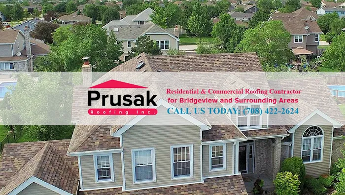 Prusak Roofing Picture 2