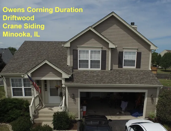 Prusak Roofing Picture 6