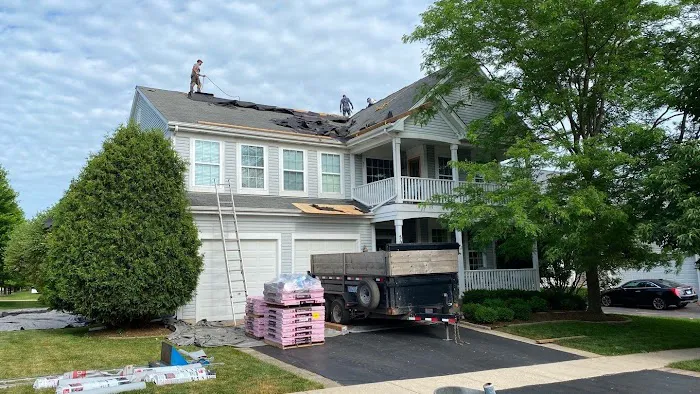 Prusak Roofing Picture 9